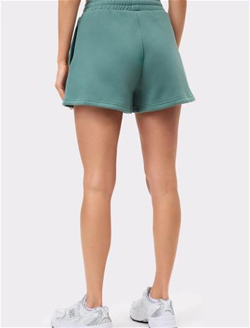 STRONGER Comfy Sweatshorts - Cream - XL