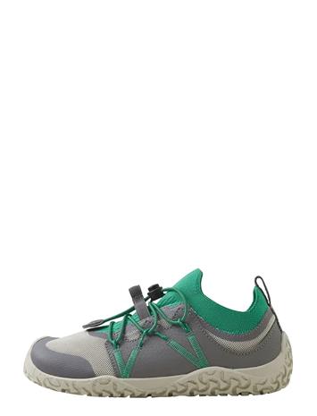 Reima Barefoot Shoes, Vaellus