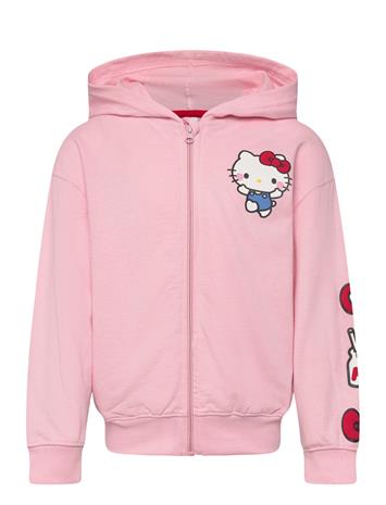 Hello Kitty Sweats - Pink - 128