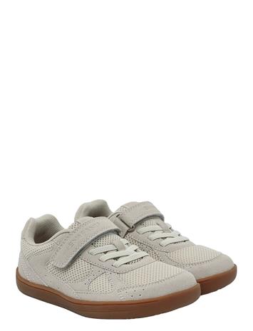 En Fant Sneakers Velcro - Cream - 35