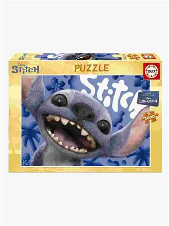 Educa 1000 Lilo & Stitch - Live Action