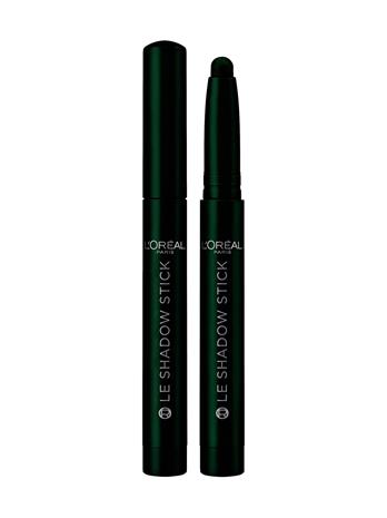Loreal Paris Paradise Le Shadow Stick 270 Twillight Emeraude