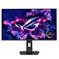 27" ASUS ROG Strix OLED XG27AQDNG - 2560x1440 - 360Hz - QD-OLED – kuva 2