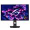 27" ASUS ROG Strix OLED XG27AQDNG - 2560x1440 - 360Hz - QD-OLED – kuva 3