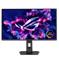 27" ASUS ROG Strix OLED XG27AQDNG - 2560x1440 - 360Hz - QD-OLED – kuva 4