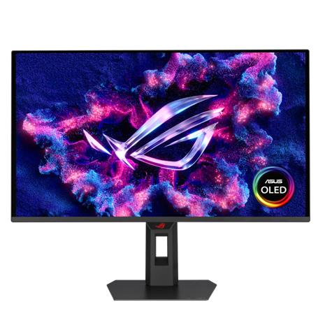27" ASUS ROG Strix OLED XG27AQDNG - 2560x1440 - 360Hz - QD-OLED