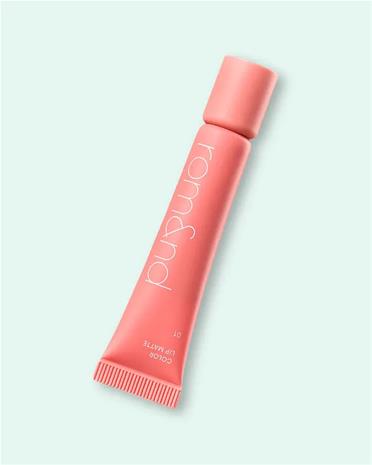 rom&nd Color Lip Matte 01 PEACH PUFF