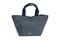HAY - Grid Everyday Bag - Mini - Tummansininen – kuva 3