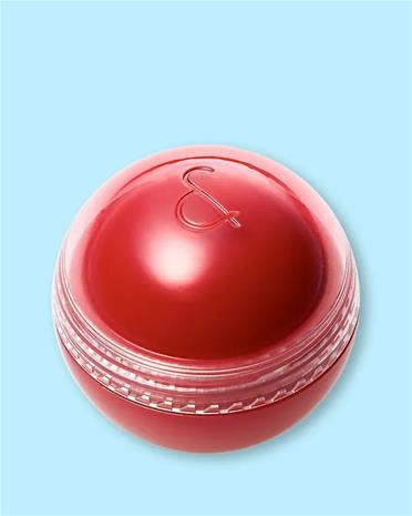 rom&nd Juicy Roll Cheek 01 RARE APPLE