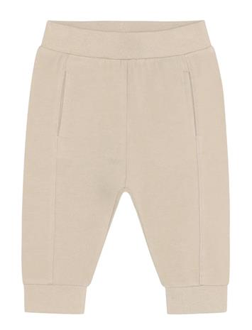 Fixoni Pants Sweat - Pink - 86