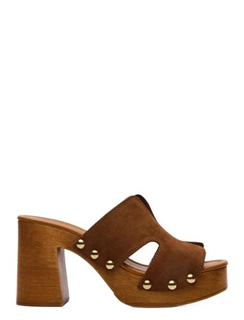Steve Madden Sunkissed - Beige - 41