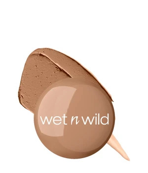 wet n wild MOTHER FLUFFER CLOUD BRONZER Bronzer 4.6 g Beige Please