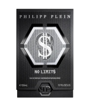 Philipp Plein No Limits - EdP 50 ml
