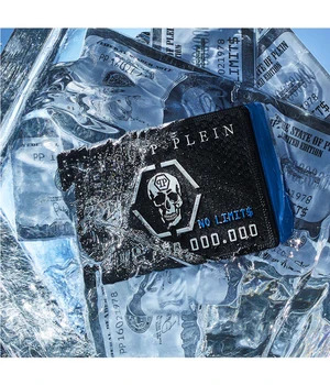 PHILIPP PLEIN No Limits Super Fresh Eau de Toilette 90 ml – kuva 2/8