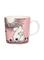 Moomin Arabia Rakkaus 30 vuotta Muumimuki Limited Edition 30 cl – kuva 5