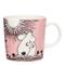 Moomin Arabia Rakkaus 30 vuotta Muumimuki Limited Edition 30 cl – kuva 6