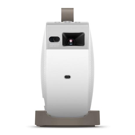 BenQ GV32, videotykki – kuva 6/8