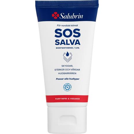Salubrin SOS Salva 50 ml
