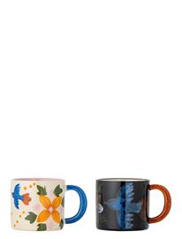 Bloomingville Maricala Cup - Multi/patterned - 300 ML