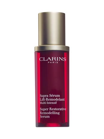 Clarins Super Restorative Remodeling Serum (30ml)