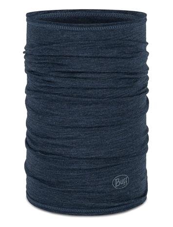 Buff LW Merino Solid