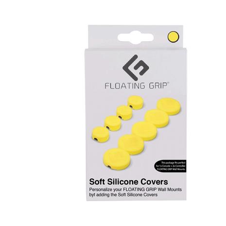 Floating Grip Soft Silicon Covers