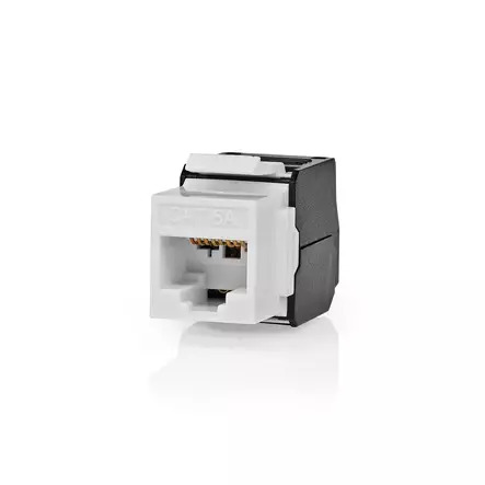 Nedis CCGB89710BK keystone module