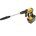 DeWalt DCMPW1000N XR 54V, akkupainepesuri (ilman akkua ja laturia)