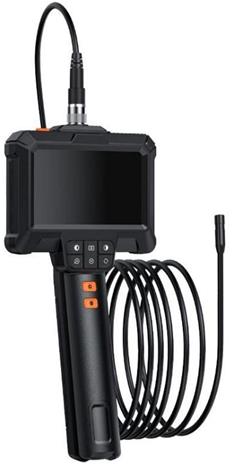 Tallentava tarkastuskamera G60-M (1 m), Inskam