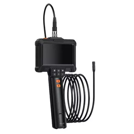 Tallentava tarkastuskamera G60-M (1 m), Inskam