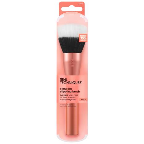 Real Techniques Extra Big Stippling Brush
