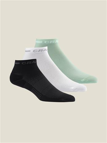 Active Mid Sock 3-Pack