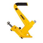 DeWalt DMF1550-XJ, manuaalinen lattianaulain