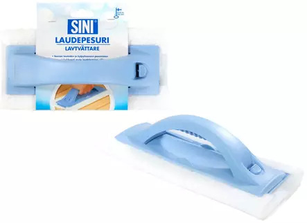 Sini 27 cm laudepesuri