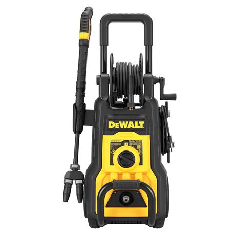 DeWalt DXPW001DTS-E, painepesuri