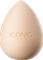 Iconic London Seamless Sponge Nude – kuva 6