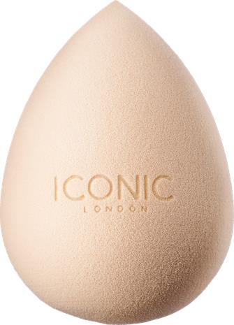 Iconic London Seamless Sponge Nude