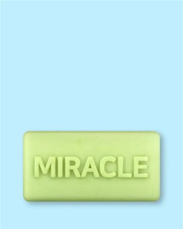 Some By Mi - AHA BHA PHA 30 Days Miracle Cleansing Bar