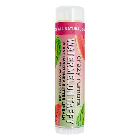 Crazy Rumors Watermelon Taffy Lip Balm 4 ml