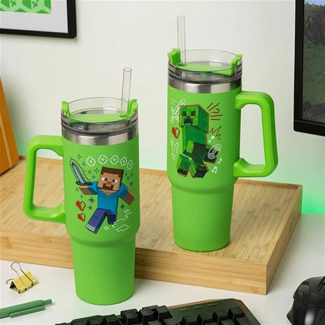 Paladone Minecraft Creeper 900ml muki