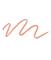 rom&nd Lip Mate Pencil 01 Tenderly Peach – kuva 2