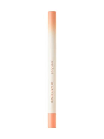 rom&nd Lip Mate Pencil 01 Tenderly Peach
