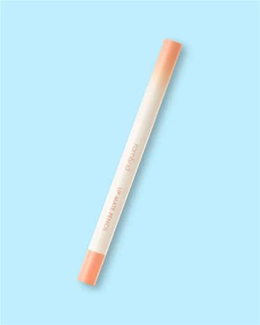 rom&nd Lip Mate Pencil 01 Tenderly Peach