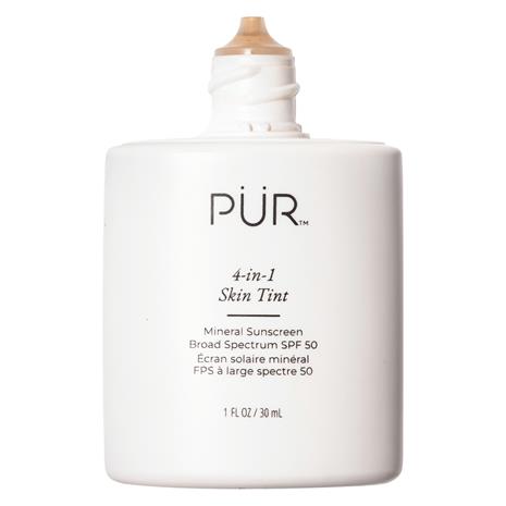 PÜR Cosmetics 4-in-1 Skin Tint SPF50 MN3