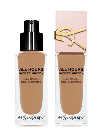 Yves Saint Laurent All Hours Glow Foundation MN10