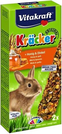 Vitakraft Kräcker Kani Hunaja 2kpl