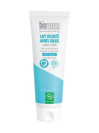 Bioregena After sun lotion 125 ml