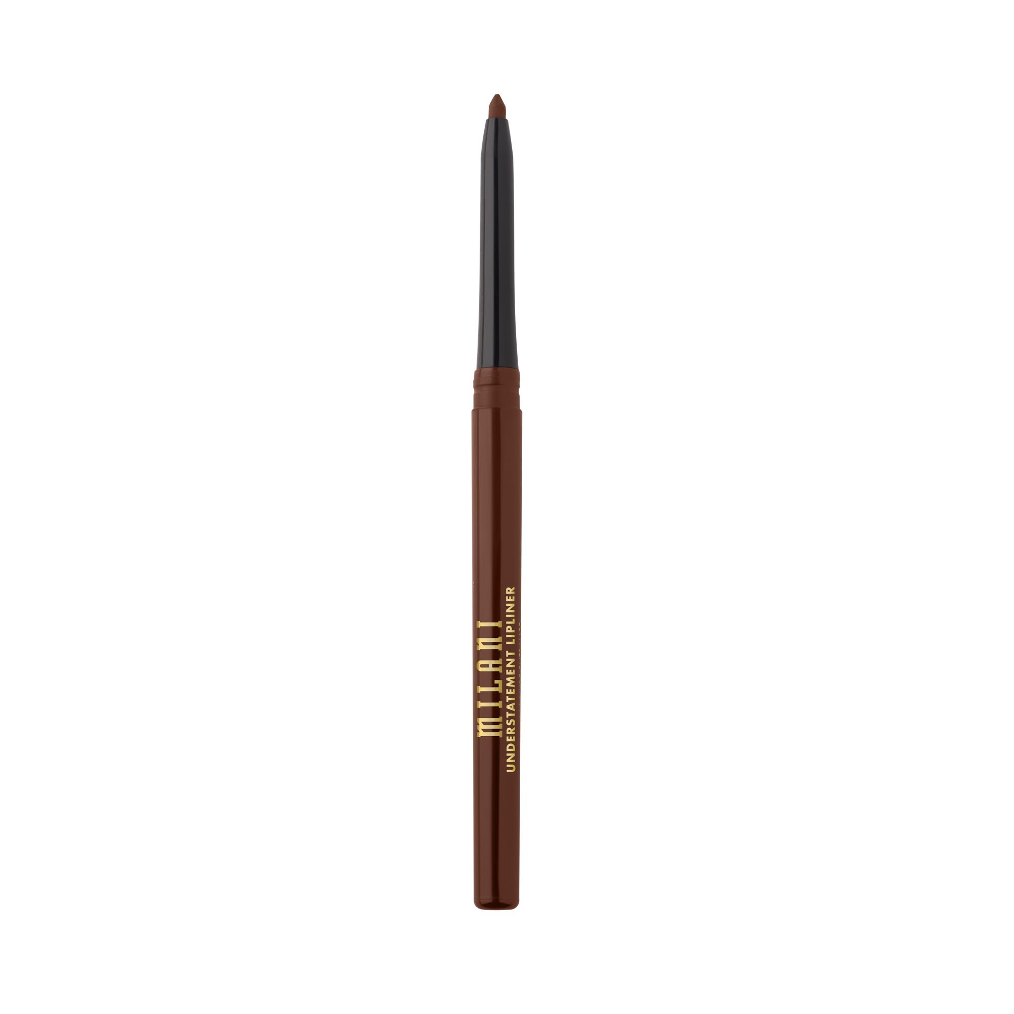 Milani Cosmetics - Understatement Lipliner - Rich Cocoa