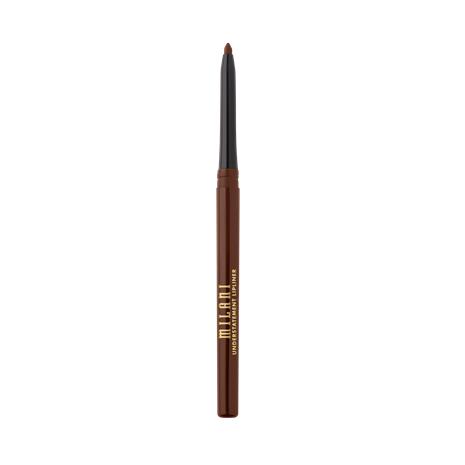 Milani Understatement Lipliner 180 Rich Cocoa