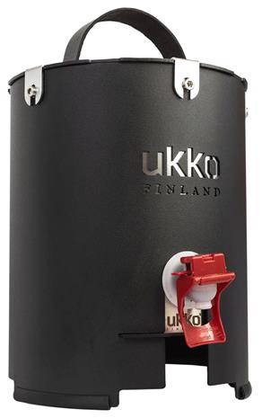 Ukko Finland Tonkka